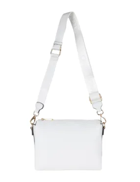 Valentino Bags Valentino Bags Manhattan RE Bag - Bianco