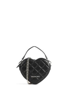 Valentino Bags Valentino Bags Marshmallow Crossbody - Nero