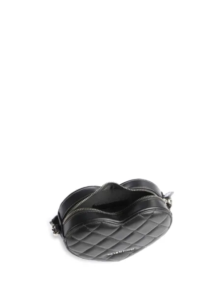 VALENTINO BAGS VALENTINO BAGS MARSHMALLOW CROSSBODY  NERO