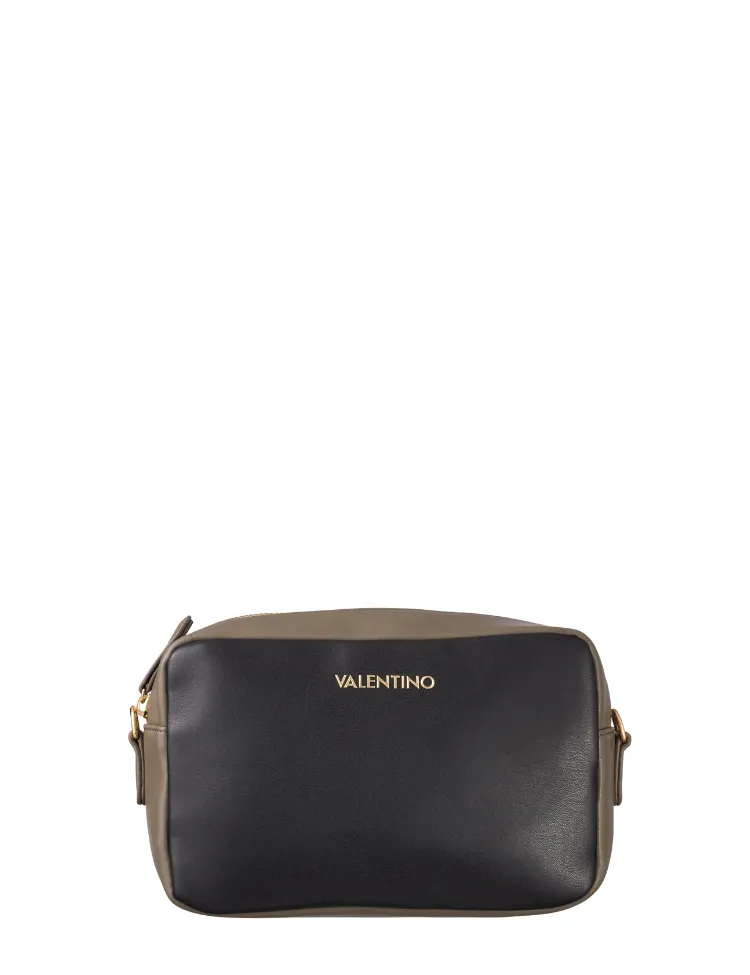 VALENTINO BAGS VALENTINO BAGS MILD  NERO/ANTRACITE