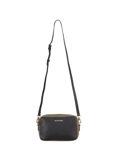 VALENTINO BAGS VALENTINO BAGS MILD  NERO/ANTRACITE