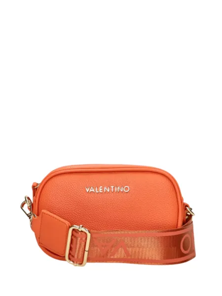 VALENTINO BAGS VALENTINO BAGS MIRAMAR CAMERA BAG  ARANCIO