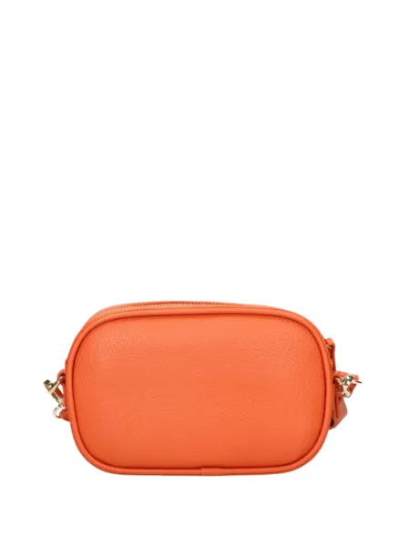 VALENTINO BAGS VALENTINO BAGS MIRAMAR CAMERA BAG  ARANCIO