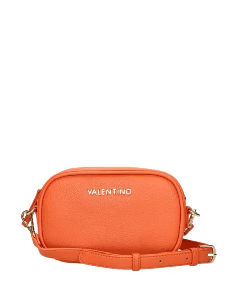 VALENTINO BAGS VALENTINO BAGS MIRAMAR CAMERA BAG  ARANCIO