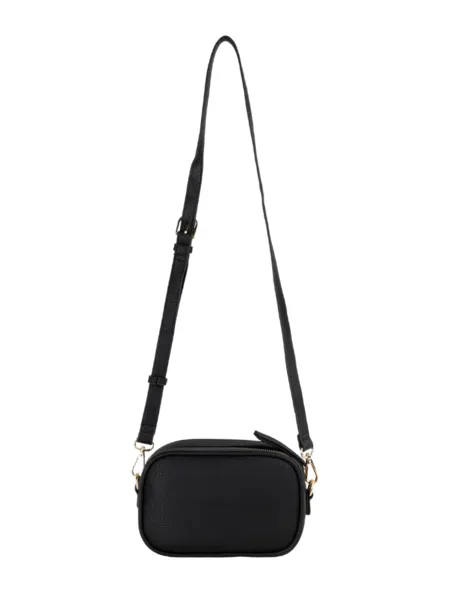 VALENTINO BAGS VALENTINO BAGS MIRAMAR CAMERA BAG  NERO