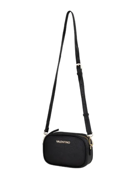 VALENTINO BAGS VALENTINO BAGS MIRAMAR CAMERA BAG  NERO