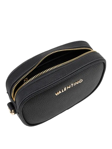 VALENTINO BAGS VALENTINO BAGS MIRAMAR CAMERA BAG  NERO