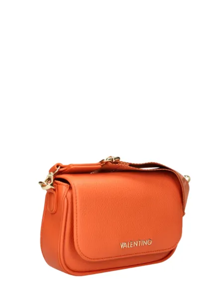 VALENTINO BAGS VALENTINO BAGS MIRAMAR CROSSBODY  ARANCIO