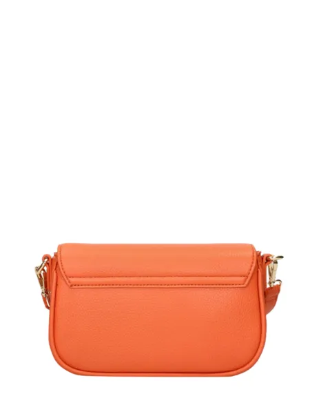 VALENTINO BAGS VALENTINO BAGS MIRAMAR CROSSBODY  ARANCIO