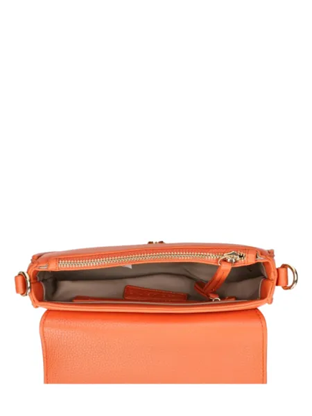 VALENTINO BAGS VALENTINO BAGS MIRAMAR CROSSBODY  ARANCIO