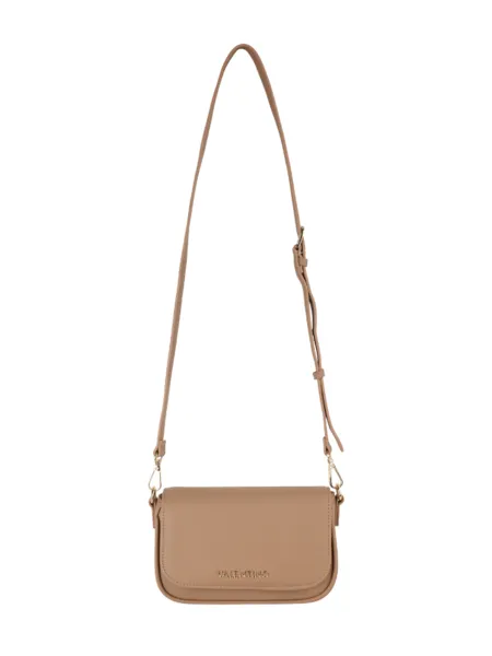 VALENTINO BAGS VALENTINO BAGS MIRAMAR CROSSBODY  BEIGE