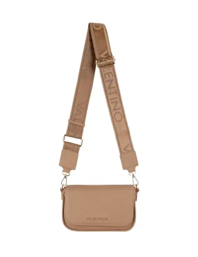 Valentino Bags Valentino Bags Miramar Crossbody - Beige