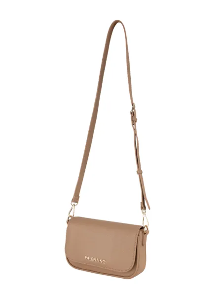 VALENTINO BAGS VALENTINO BAGS MIRAMAR CROSSBODY  BEIGE