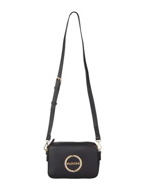 Valentino Bags Valentino Bags Moses Crossbody - Nero