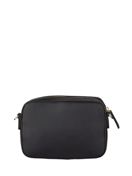 VALENTINO BAGS VALENTINO BAGS MOSES CROSSBODY  NERO