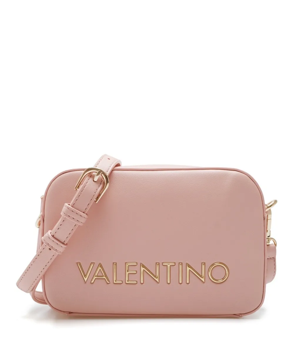 VALENTINO BAGS VALENTINO BAGS OLIVE HAVERSACK  CIPRIA