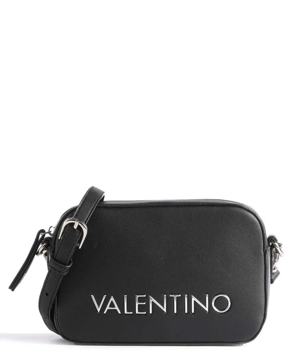 VALENTINO BAGS VALENTINO BAGS OLIVE HAVERSACK  NERO