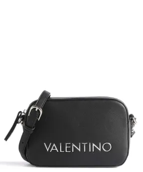 Valentino Bags Valentino Bags Olive Haversack - Nero