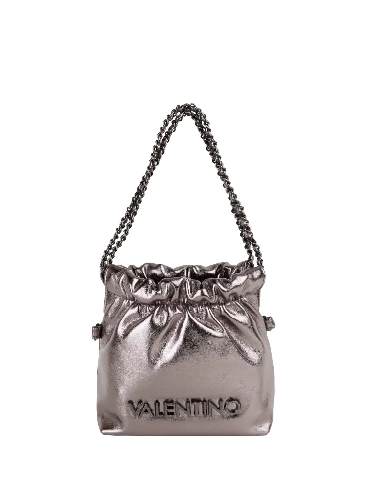 VALENTINO BAGS VALENTINO BAGS PACHA BAG SMALL  CANNA DIF