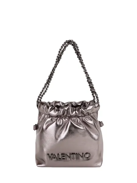 VALENTINO BAGS VALENTINO BAGS PACHA BAG SMALL  CANNA DIF