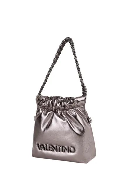 VALENTINO BAGS VALENTINO BAGS PACHA BAG SMALL  CANNA DIF