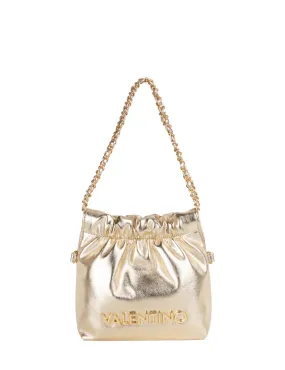 Valentino Bags Valentino Bags Pacha Bag Small - Oro