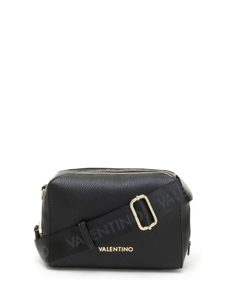 VALENTINO BAGS VALENTINO BAGS PATTIE CROSSBODY BAG  ZWART