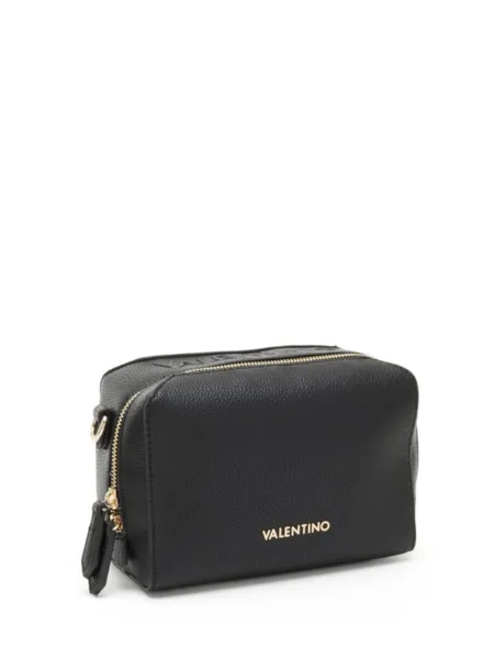 VALENTINO BAGS VALENTINO BAGS PATTIE CROSSBODY BAG  ZWART