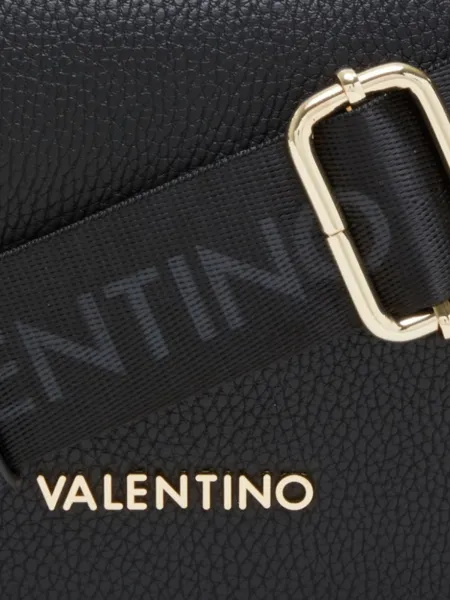 VALENTINO BAGS VALENTINO BAGS PATTIE CROSSBODY BAG  ZWART