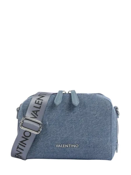 VALENTINO BAGS VALENTINO BAGS PATTIE CROSSBODY  DENIM