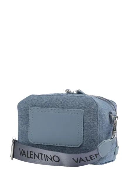 VALENTINO BAGS VALENTINO BAGS PATTIE CROSSBODY  DENIM