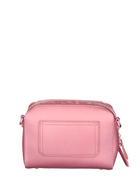 VALENTINO BAGS VALENTINO BAGS PATTIE CROSSBODY  ROSA METALLIZZATO