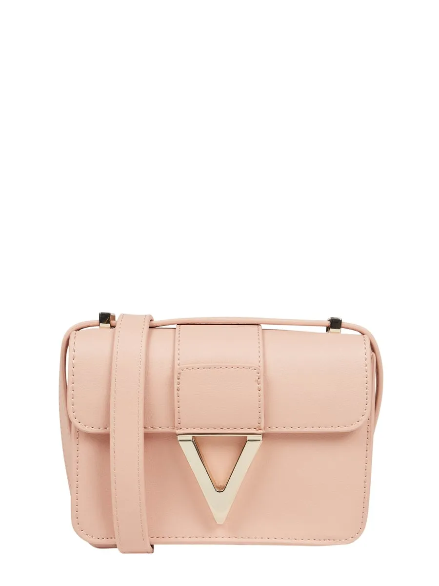 VALENTINO BAGS VALENTINO BAGS PENELOPE MINI SCHOUDERTAS  ROZE