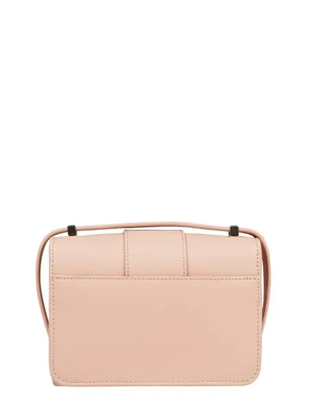 VALENTINO BAGS VALENTINO BAGS PENELOPE MINI SCHOUDERTAS  ROZE