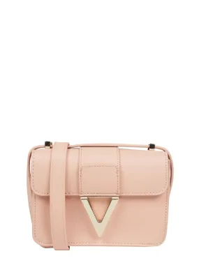 Valentino Bags Valentino Bags Penelope Mini Schoudertas - Roze