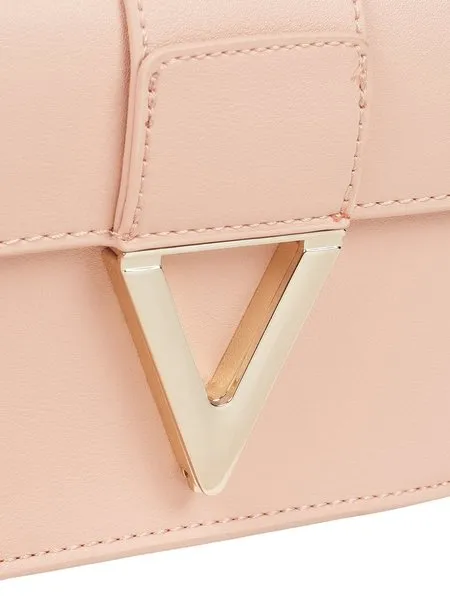 VALENTINO BAGS VALENTINO BAGS PENELOPE MINI SCHOUDERTAS  ROZE