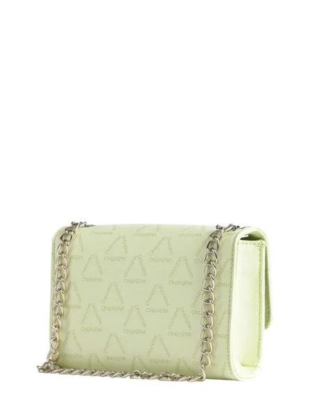 VALENTINO BAGS VALENTINO BAGS PRETTY SATCHEL  LIME