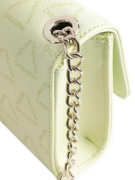 VALENTINO BAGS VALENTINO BAGS PRETTY SATCHEL  LIME