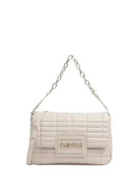 Valentino Bags Valentino Bags Quilt Shoulderbag - Ecru