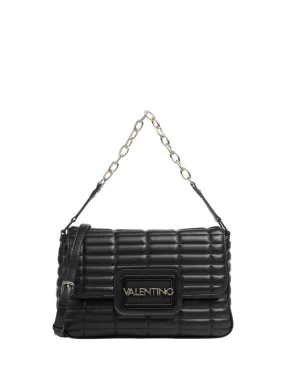 Valentino Bags Valentino Bags Quilt Shoulderbag - Nero