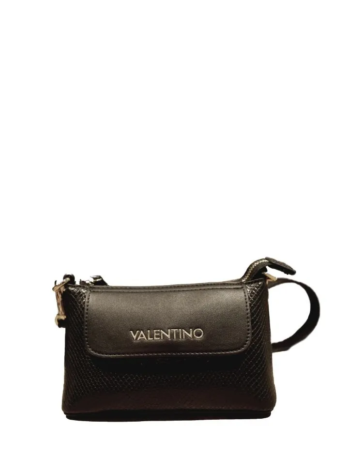 VALENTINO BAGS VALENTINO BAGS ROLLS MINI BAG  NERO