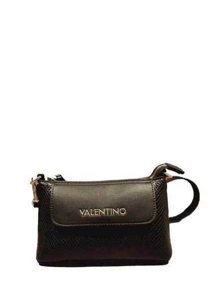 VALENTINO BAGS VALENTINO BAGS ROLLS MINI BAG  NERO