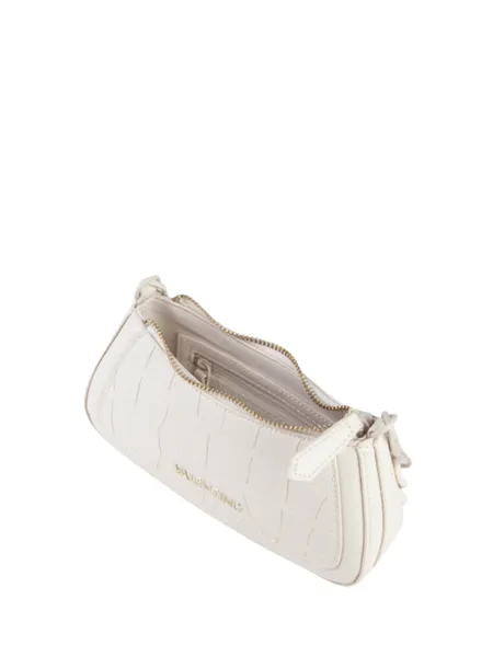 VALENTINO BAGS VALENTINO BAGS SHOULDER BAG  ECRU