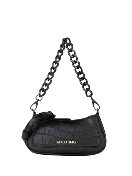 VALENTINO BAGS VALENTINO BAGS SHOULDER BAG  NERO