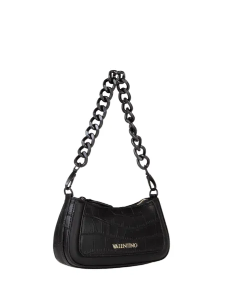 VALENTINO BAGS VALENTINO BAGS SHOULDER BAG  NERO