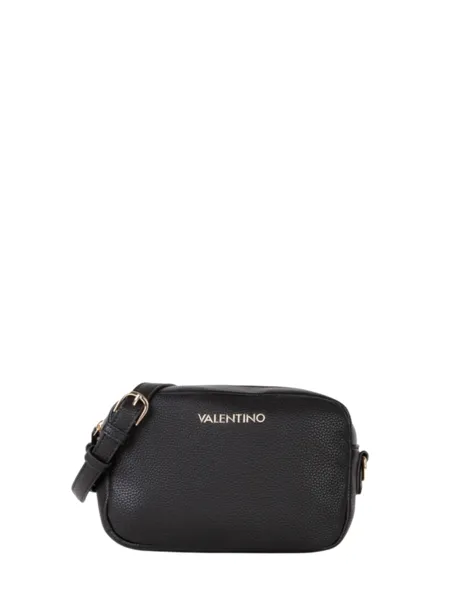 VALENTINO BAGS VALENTINO BAGS SOFT COSMETIC CASE  NERO