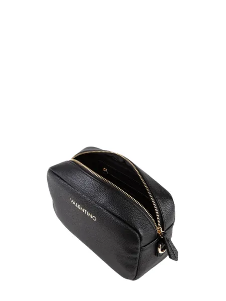 VALENTINO BAGS VALENTINO BAGS SOFT COSMETIC CASE  NERO