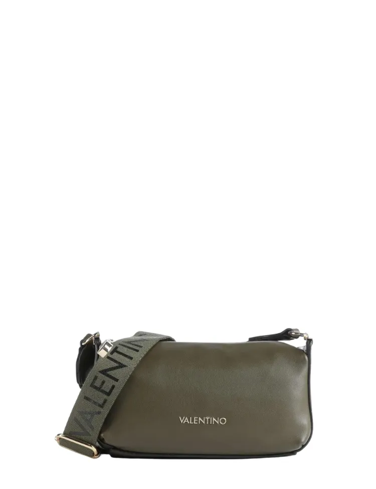 VALENTINO BAGS VALENTINO BAGS SONG CROSSBODY  MILITARE