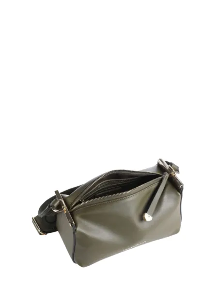 VALENTINO BAGS VALENTINO BAGS SONG CROSSBODY  MILITARE