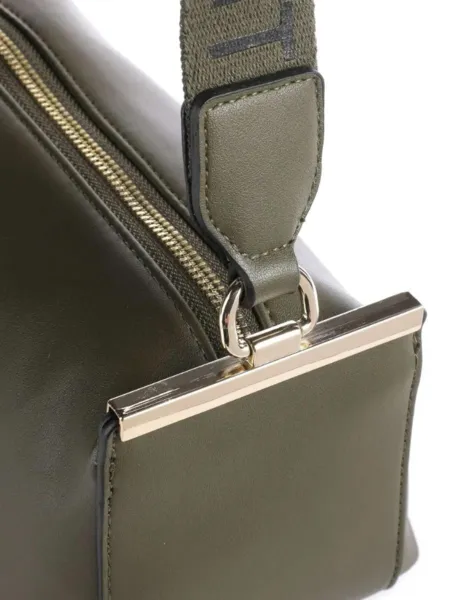 VALENTINO BAGS VALENTINO BAGS SONG CROSSBODY  MILITARE